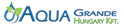 Aqua Gande Hungary Kft. Logo